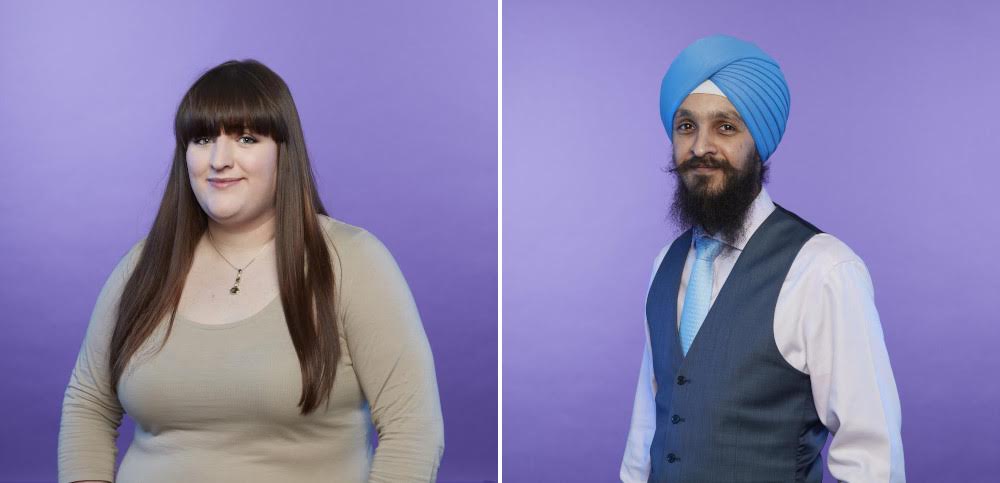 Law At Work promotes Heather Maclean and Paman Singh