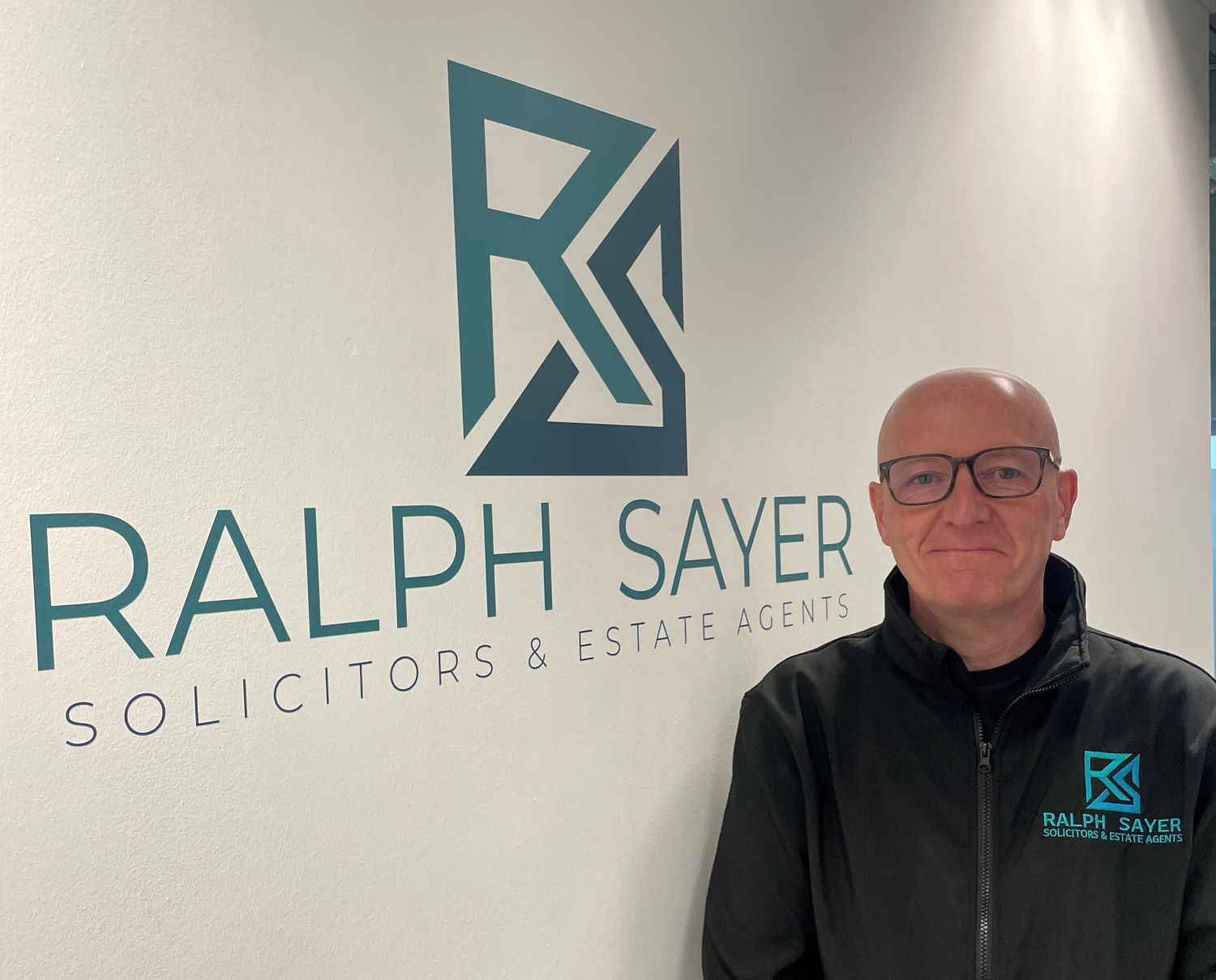 Ralph Sayer to add to staff after record month