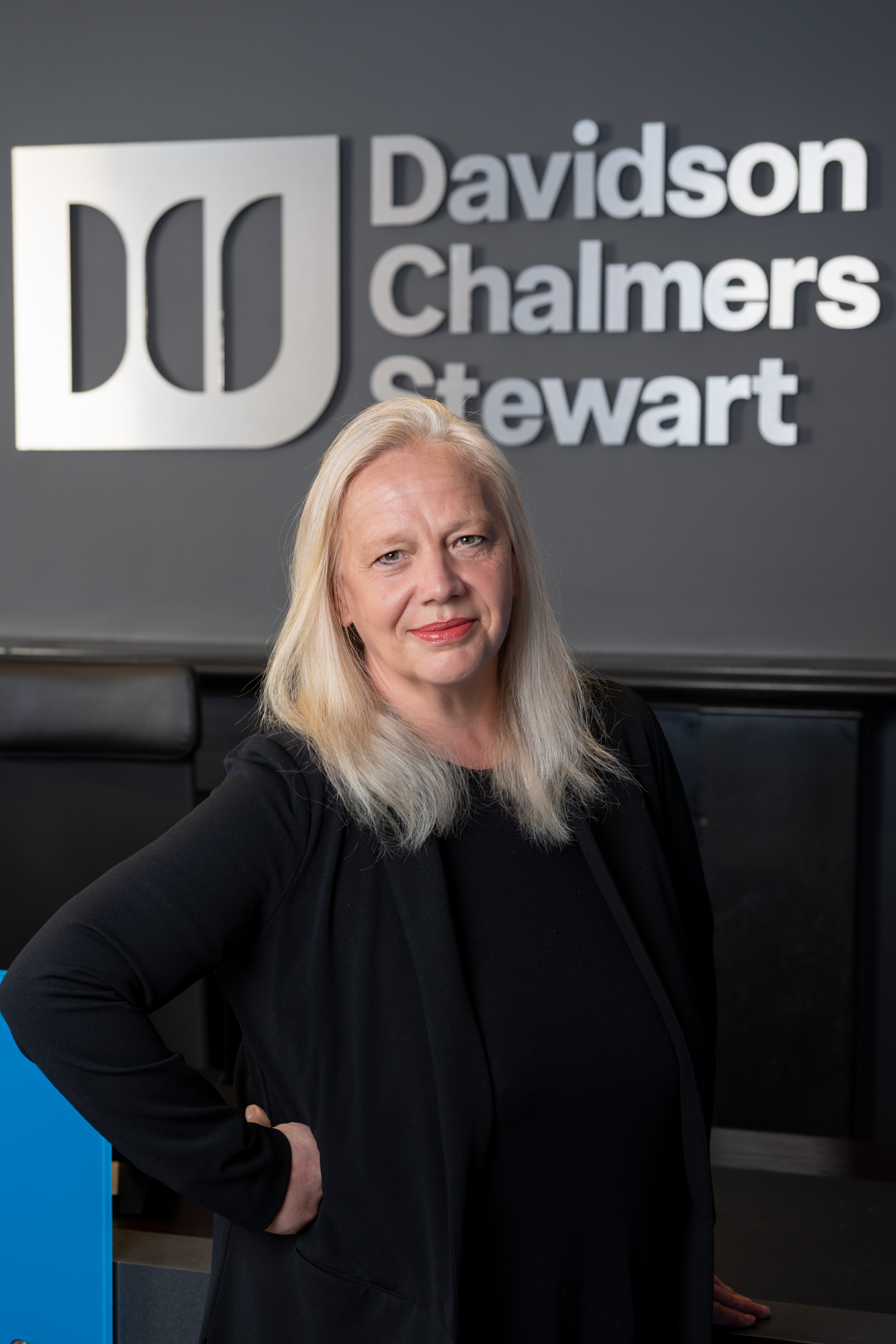Jane Dickers promoted to partner at Davidson Chalmers Stewart