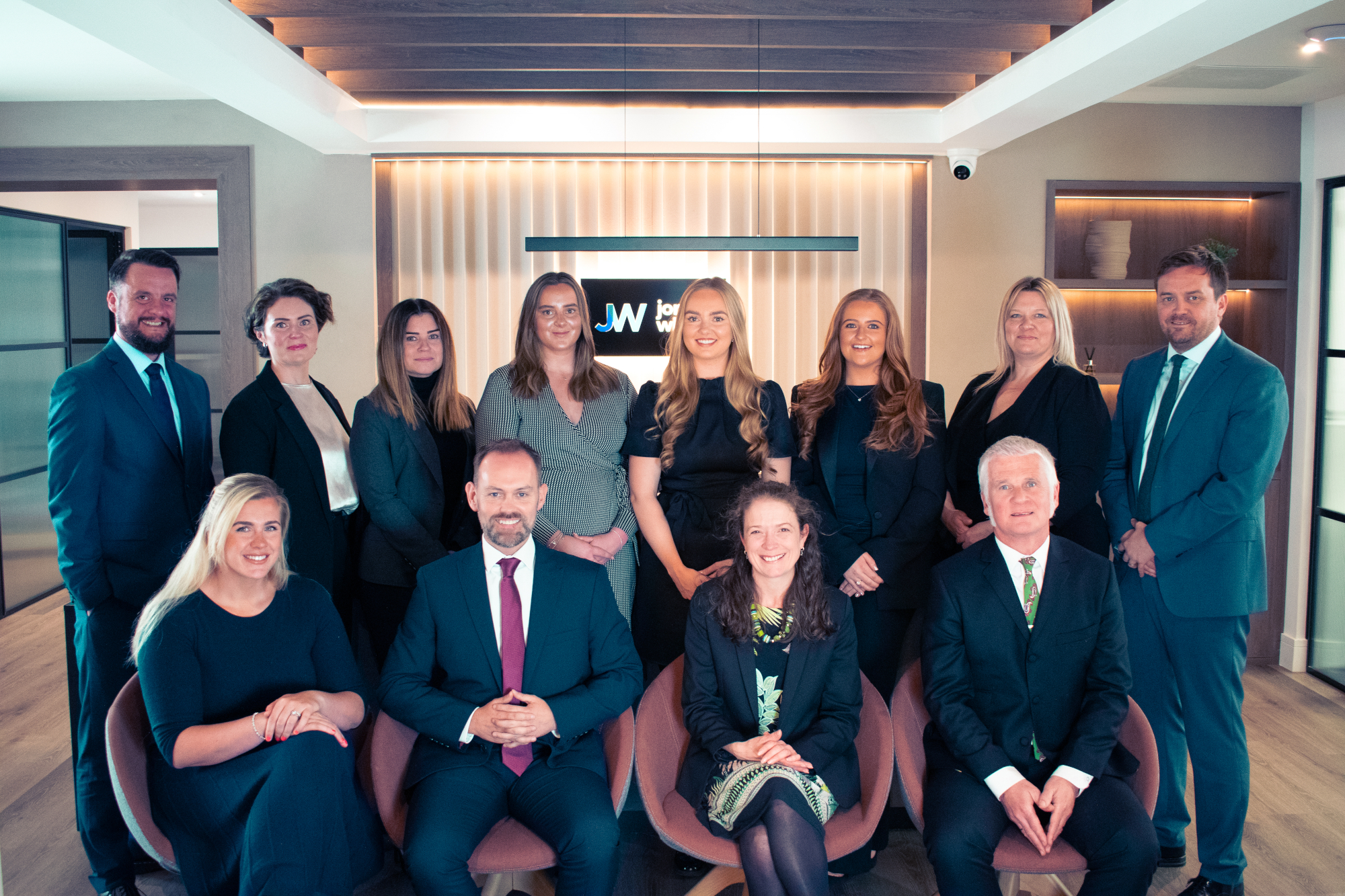 Jones Whyte opens new Edinburgh office