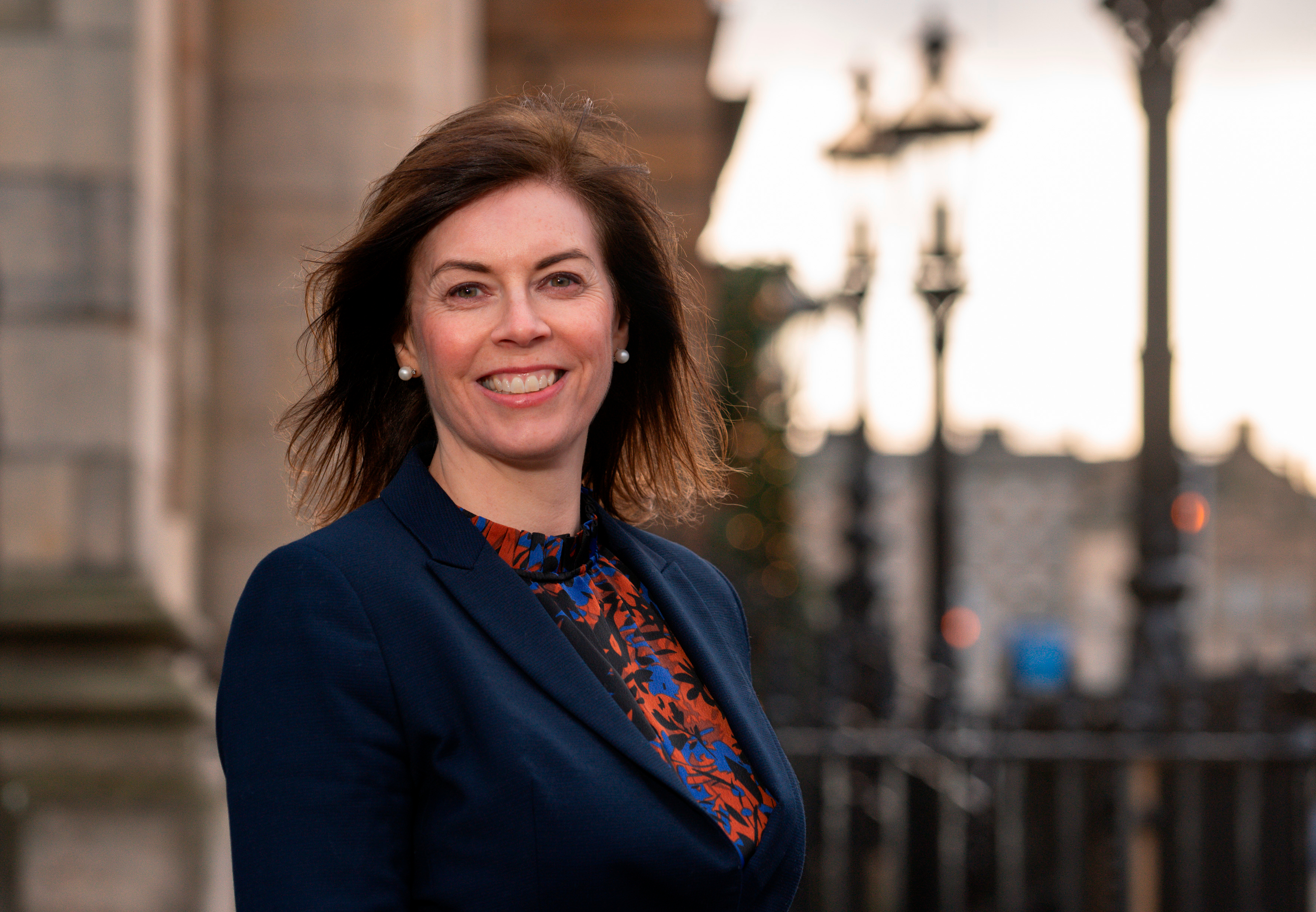 Kim Leslie to lead Irwin Mitchell's complex personal injury team in Scotland