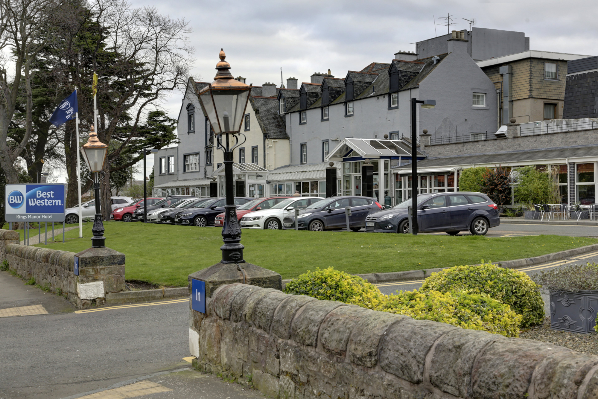 Edinburgh hotel sale highlights strong investor interest