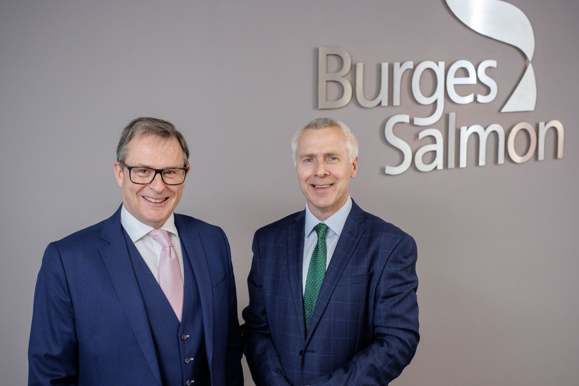 Burges Salmon announces appointment of new senior partner