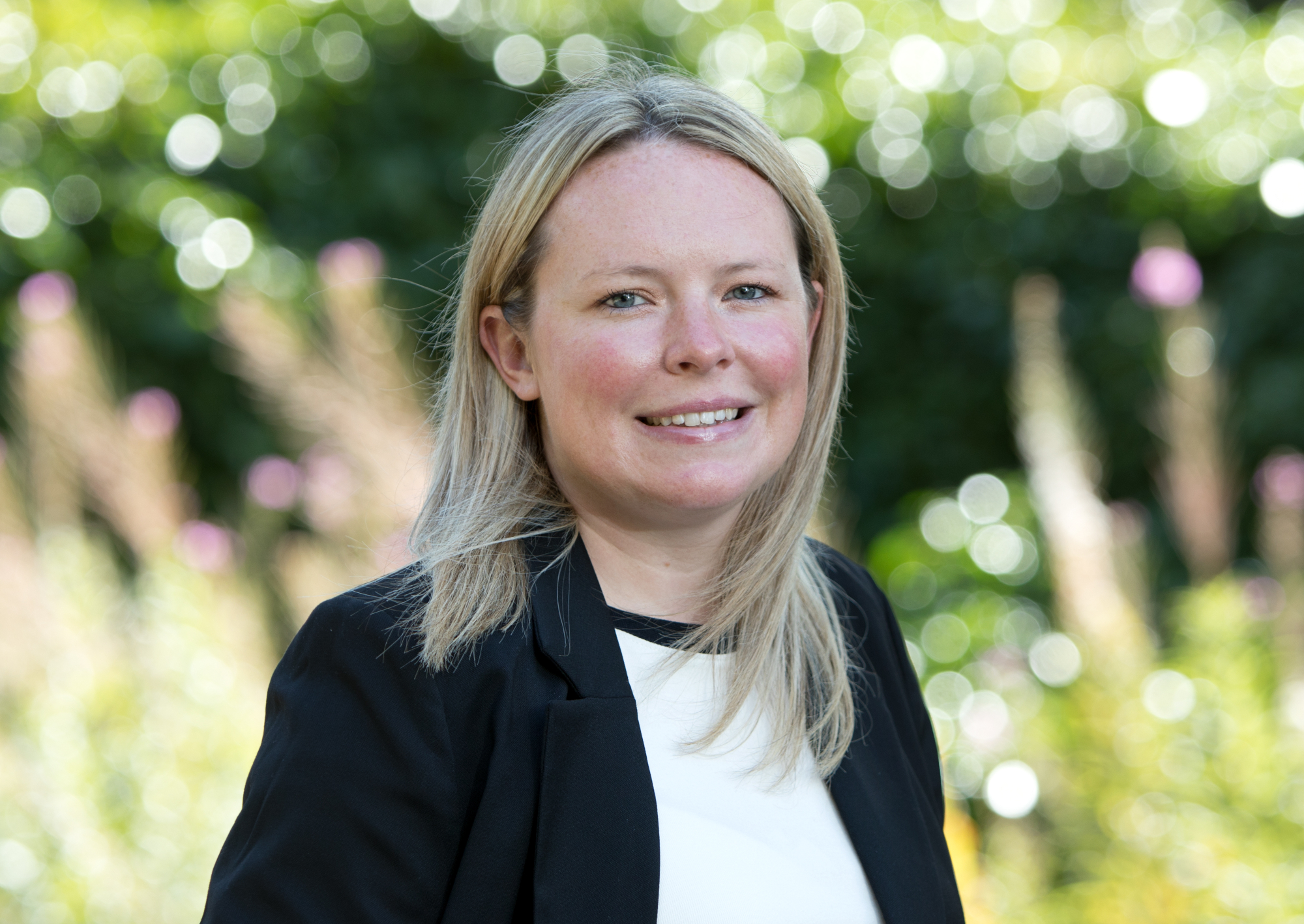 Lisa Mannion joins Lindsays in Dundee