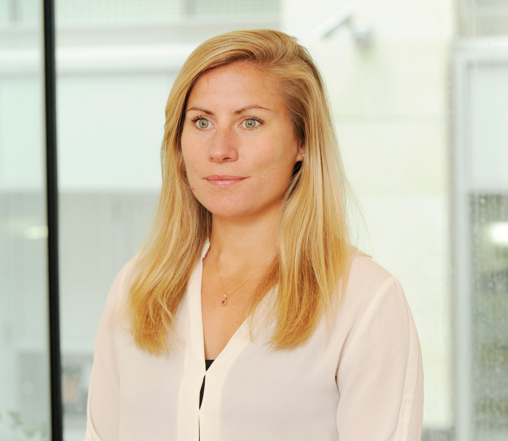 Wordsmith appoints Lucy Tyrrell as general counsel