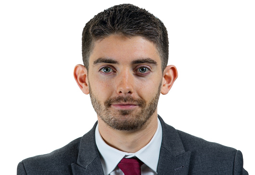 Michael McKitrick promoted to senior solicitor at PBW Law