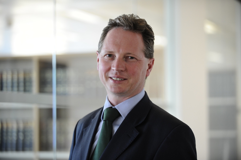 Pinsent Masons targets net zero by 2040 | Scottish Legal News