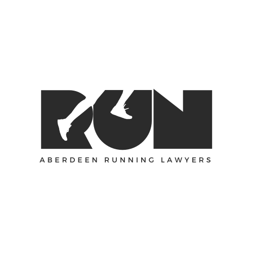 Aberdeen Running Lawyers launches