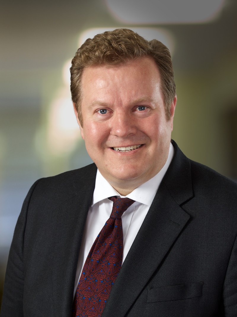 Murdo Macleod QC Shortlisted for Legal 500 Award