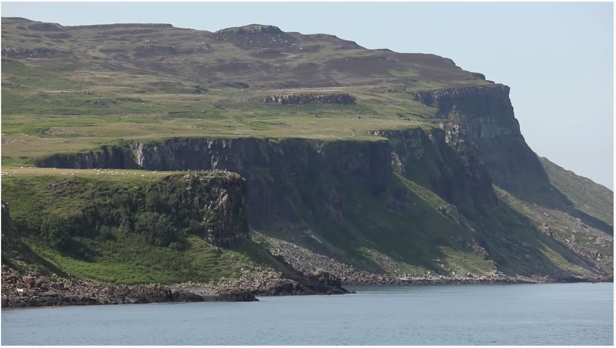 Video: Community buyouts in Eigg and Ulva