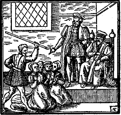 Our Legal Heritage: The Great Scottish Witch Hunt of 1597