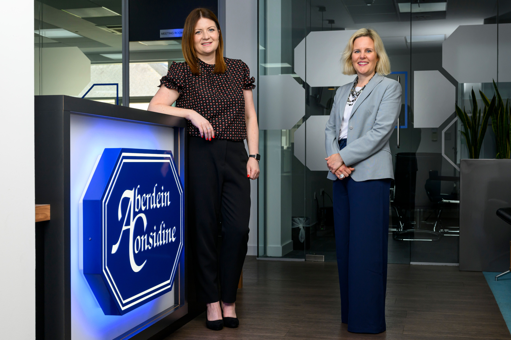 Aberdein Considine to boost profile with new PR appointment