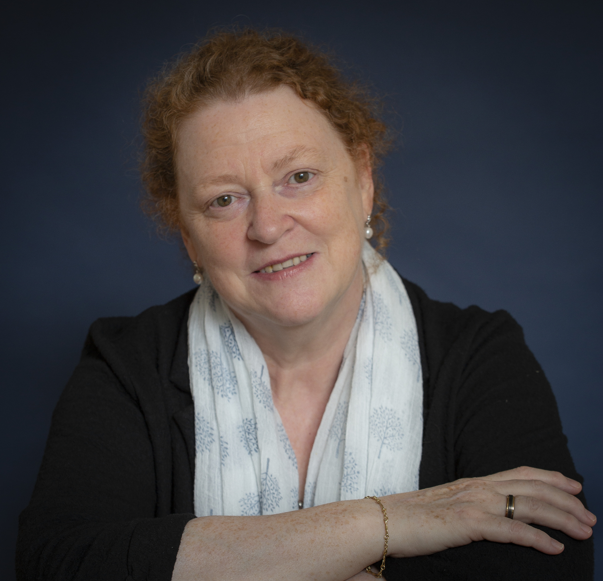 Professor Lady Sue Black to give Margaret Harris Lecture - ‘A Life In Death’