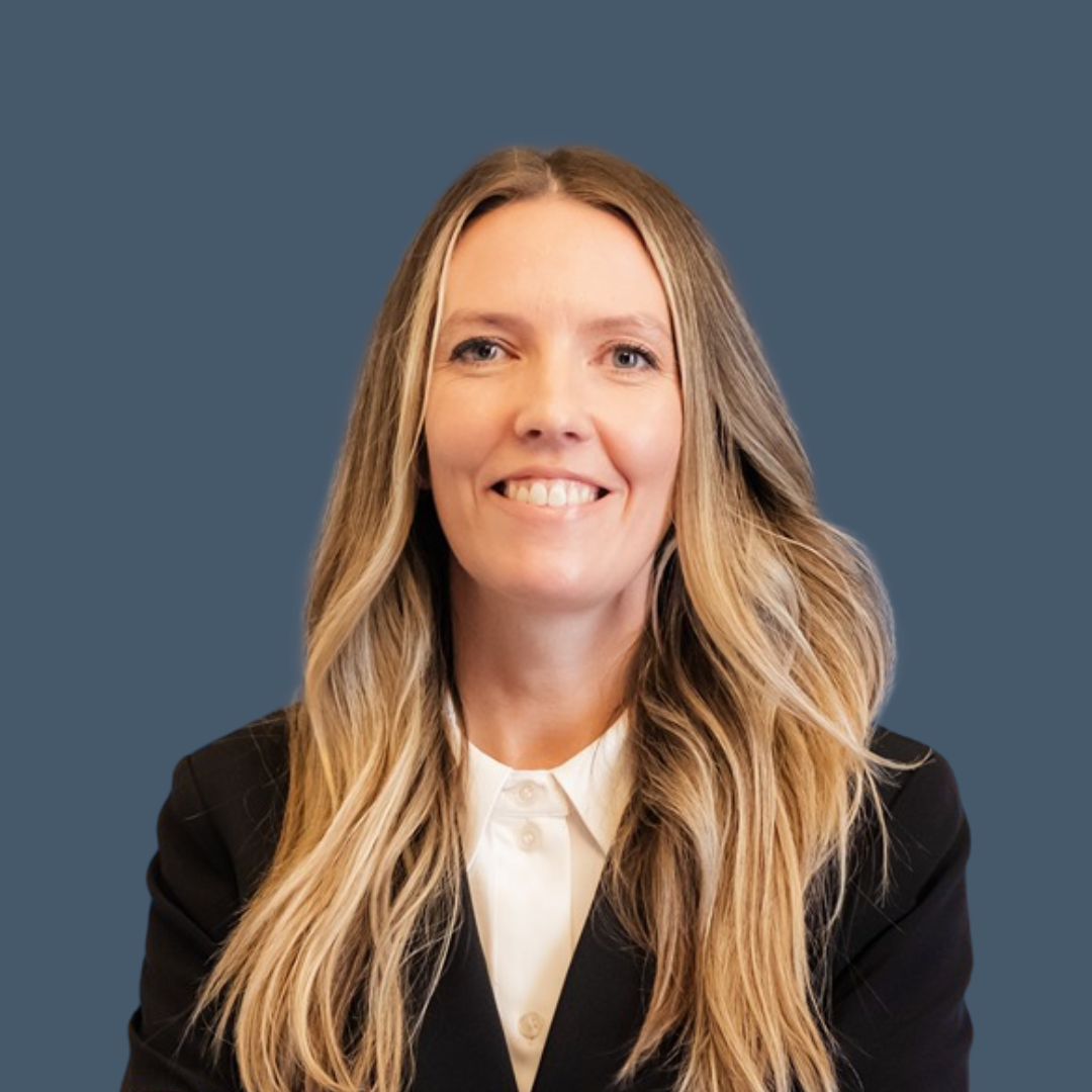 Anna MacKay promoted to senior associate director at Scullion LAW