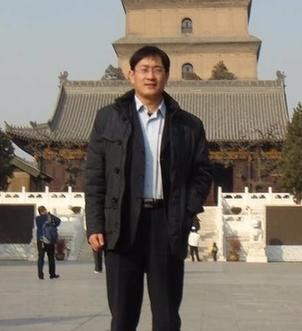 China: Human rights groups demand release of jailed lawyer Wang Quanzhang