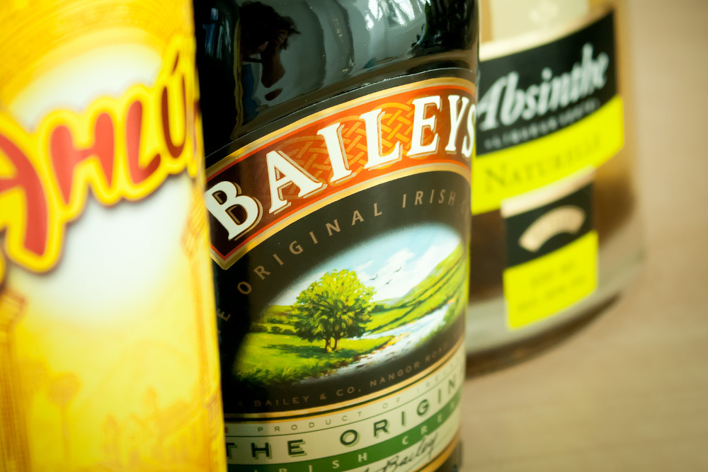 Baileys maker wins trade mark battle against rival ‘McBaileys’