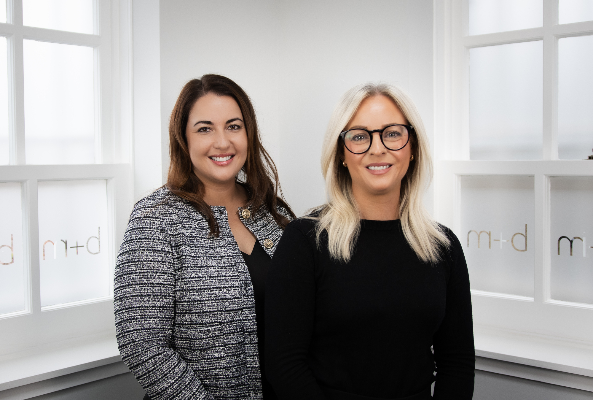 Three appointments to Balfour and Manson's private client team in Aberdeen