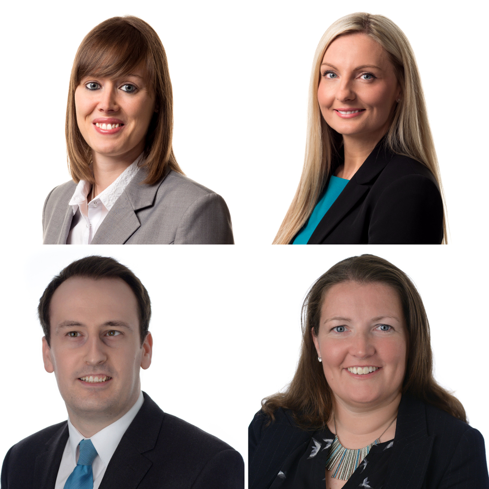 CMS names four new Scottish partners in global round of promotions