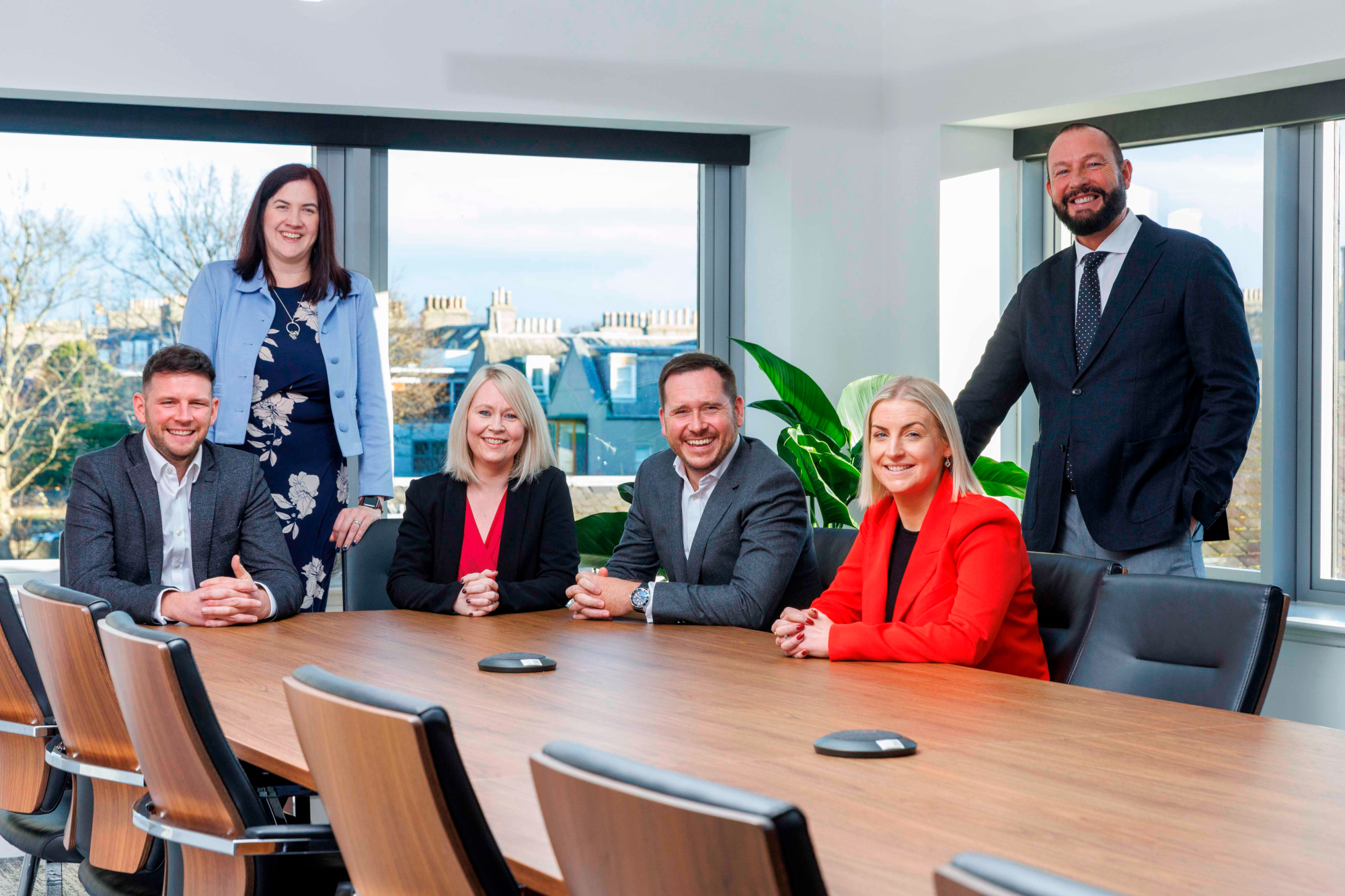 Aberdein Considine bolsters energy practice with new team