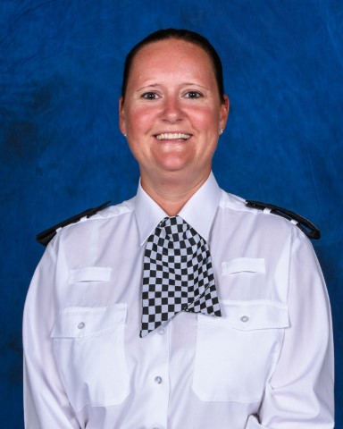 Constable member appointed to Scottish Sentencing Council