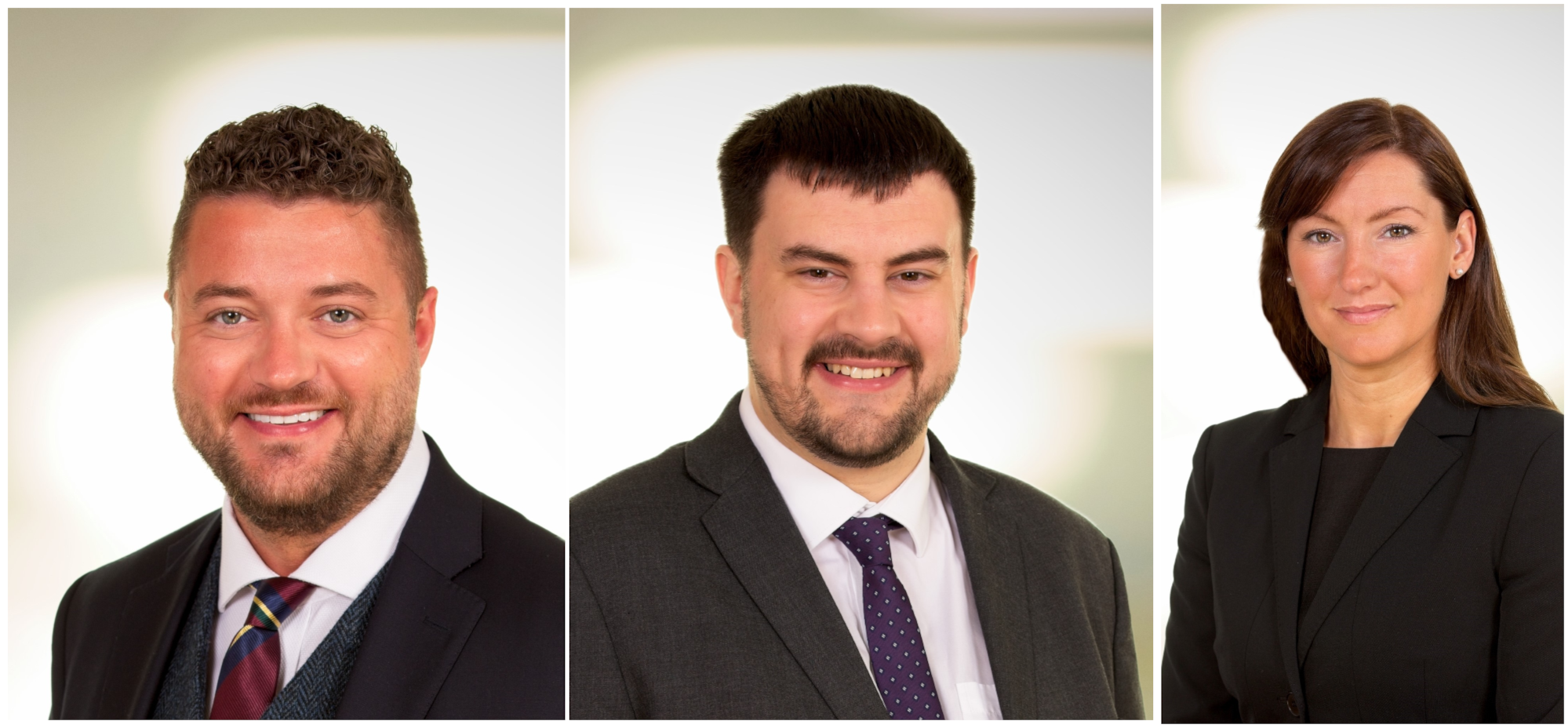 Three new members for Compass Chambers