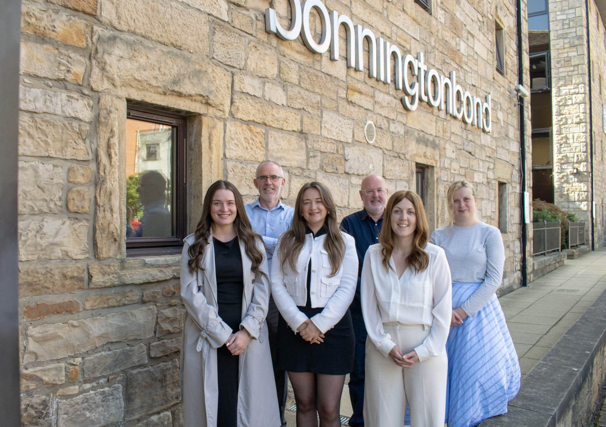 Garden Stirling Burnet opens Leith office