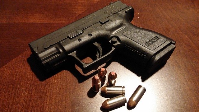 Scottish Sentencing Council publishes report on firearms sentencing