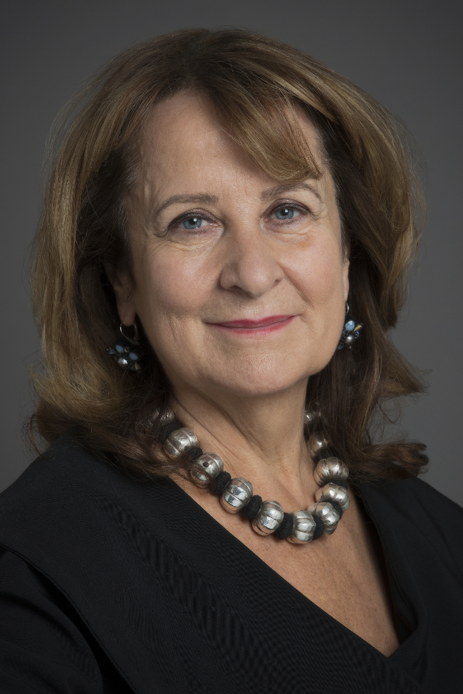 Baroness Helena Kennedy QC set to open Law Society of Scotland annual conference