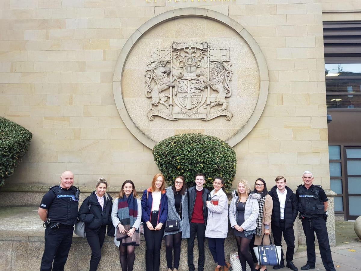 in-pictures-hnd-law-students-visit-high-court-in-glasgow-scottish