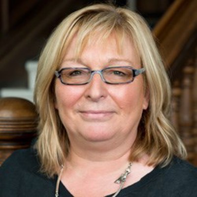 Law Society pays tribute to Janet Hood