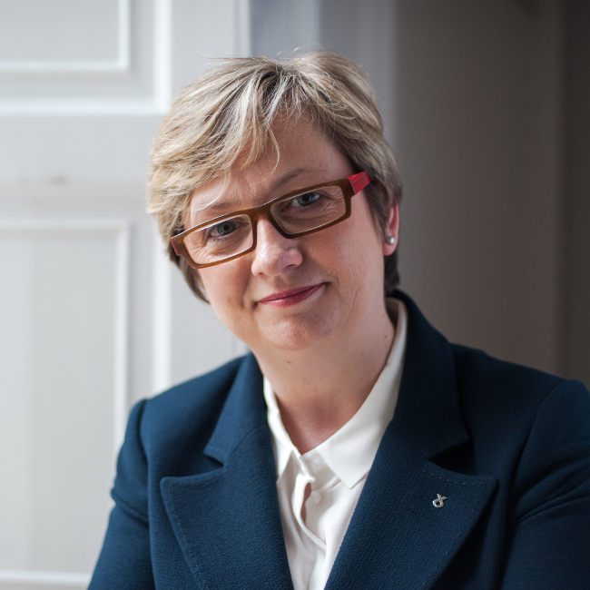 Joanna Cherry QC signs letter opposing 'rush' to reform gender law