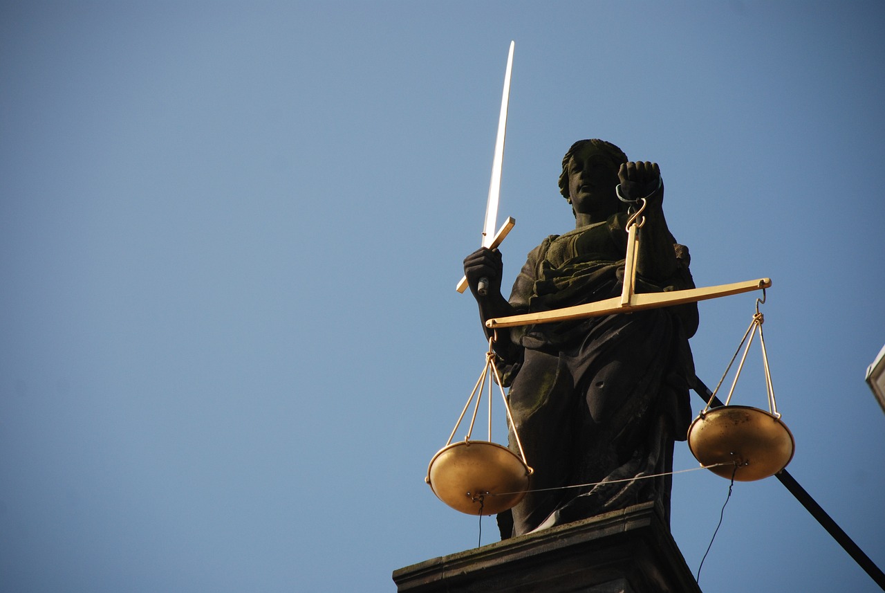 JUSTICE report: Rule of law under threat from UK government