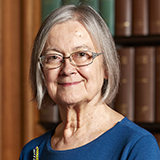 UK: Lady Hale: Law struggles to see children as 'real people'