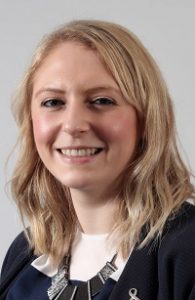 Mitchells Roberton promotes Laura Burns to associate