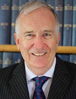 Lord Justice Stephens appointed to Supreme Court