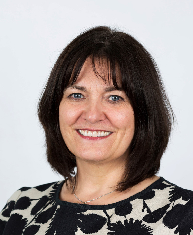 Lorna Jack joins new UK government trade group