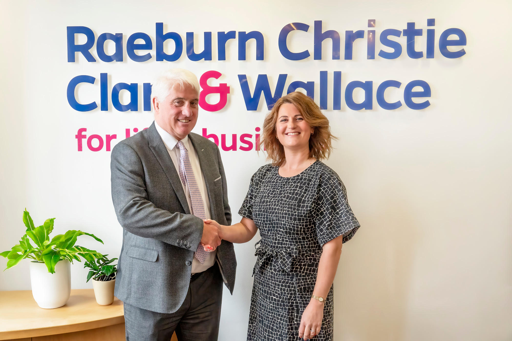 Raeburn Christie Clark & Wallace promotes Sarah Innes to associate solicitor