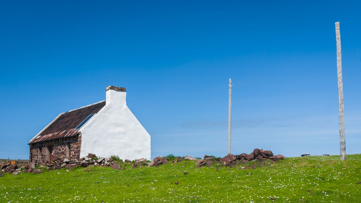 Scottish Land Commission welcomes crofting reform proposals