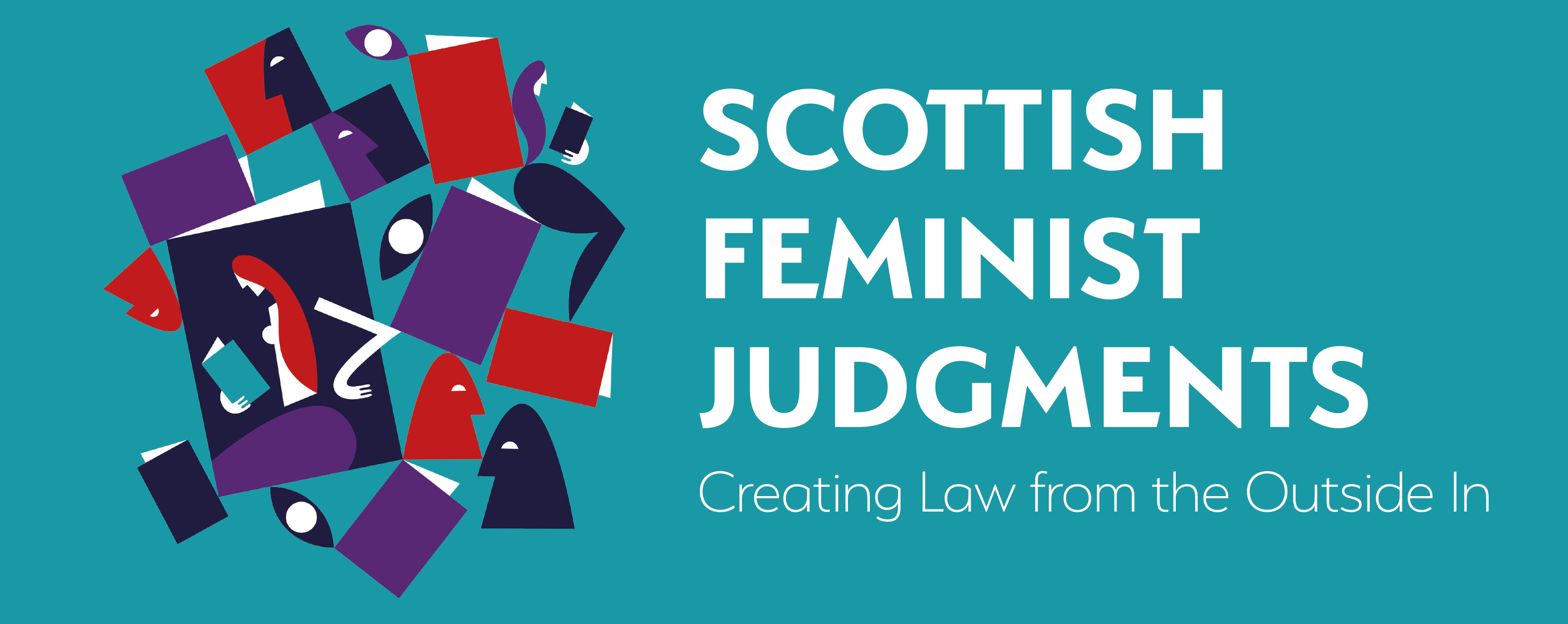 Feminist judgments projects hosts exhibition in Glasgow