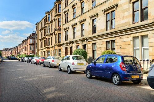 Edinburgh housing market activity 'highest since credit crunch' and resisting Brexit pressure