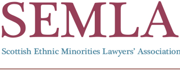 Diversity in the judiciary event next month