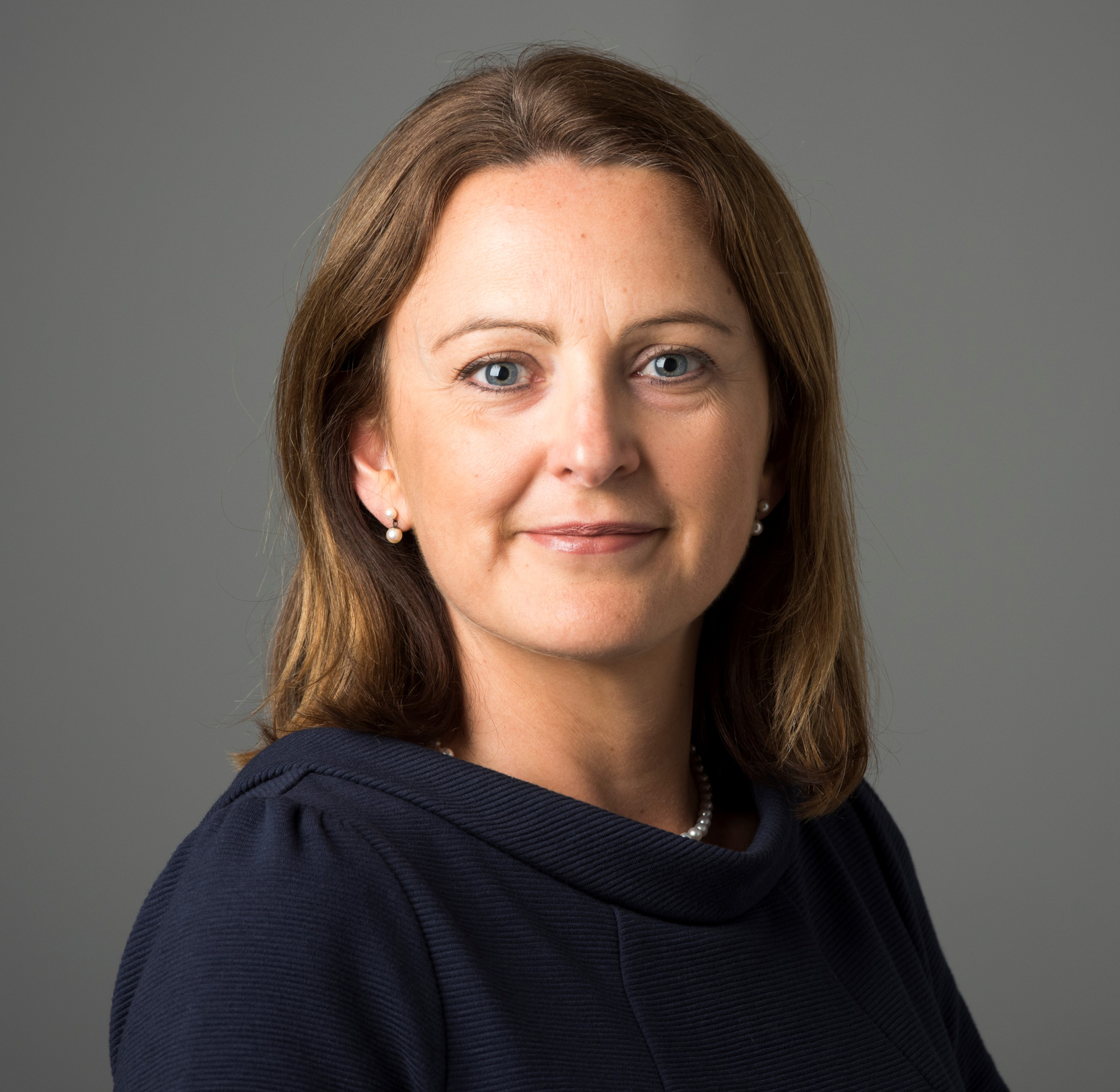 Simone Young made partner at Davidson Chalmers Stewart