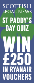 Win £250 in Ryanair vouchers in the SLN St Patrick's Day quiz