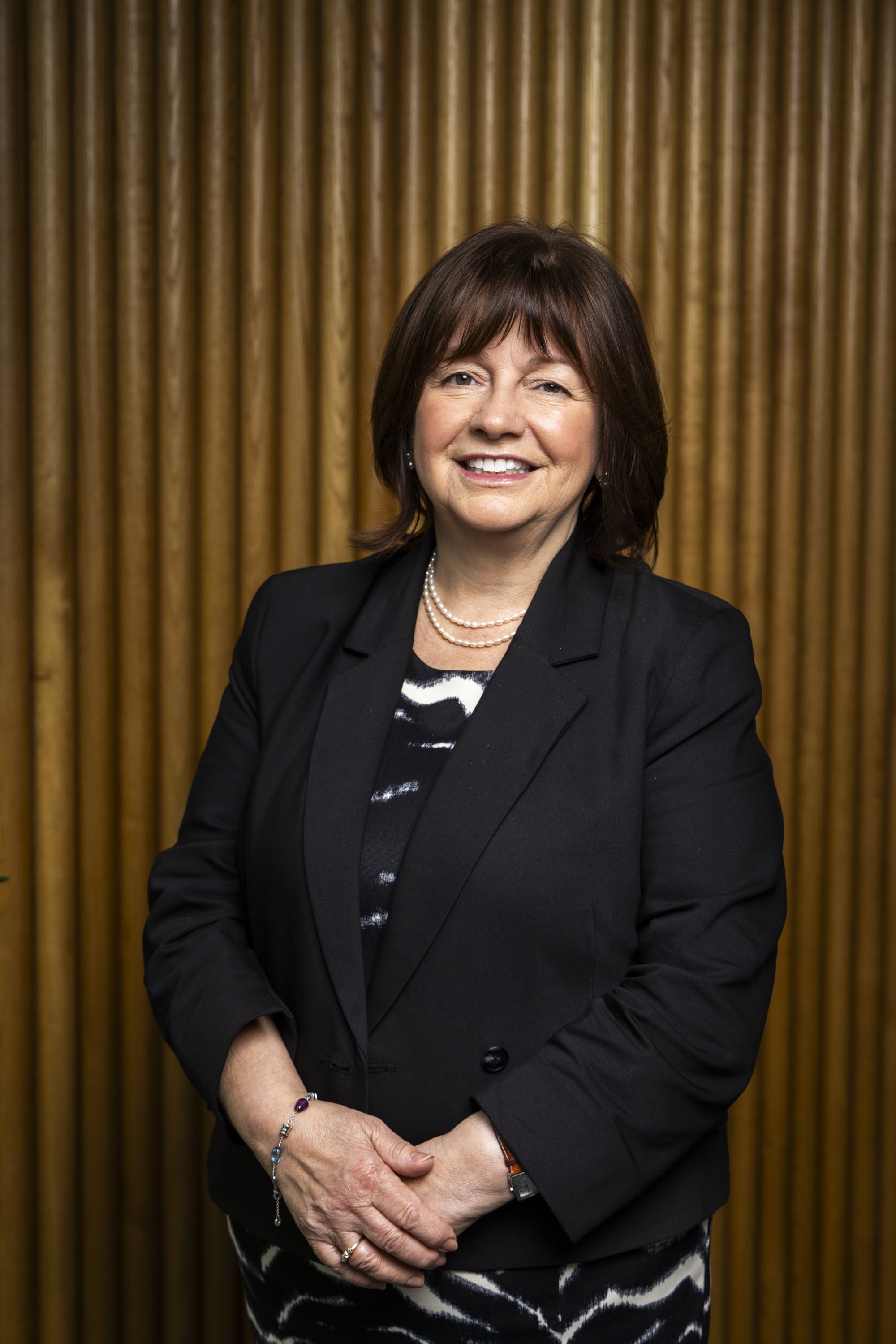 Susan Murray becomes new president of Law Society
