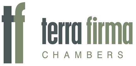 Terra Firma Chambers’ 2021 Webinar Series