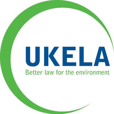 UKELA Scottish Conference – save the date